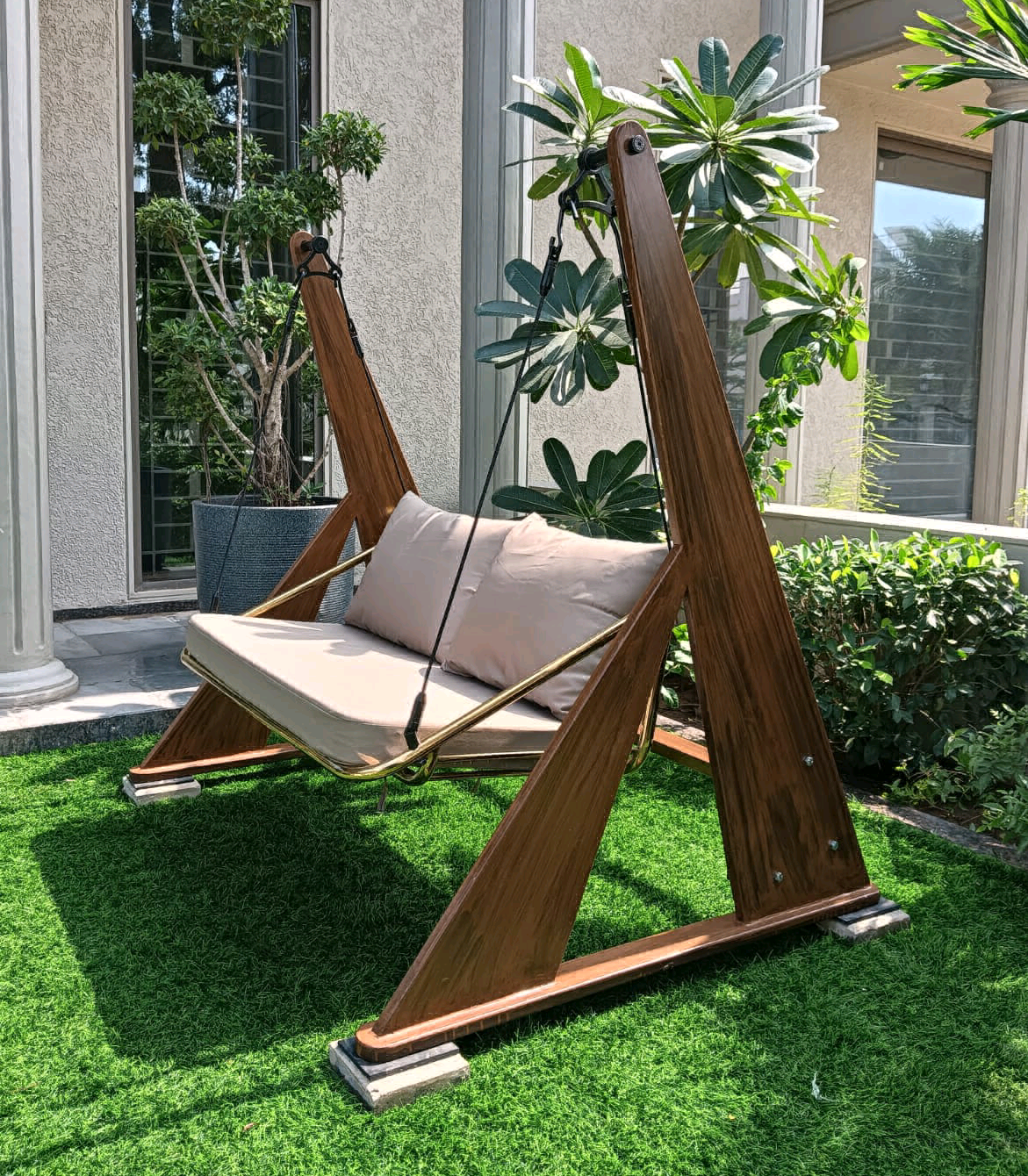 Indoor & Balcony Swing